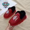 [70% de descuento] Degas invierno nuevas lindas zapatillas de algodón de dibujos animados para niños interior hogar cálido felpa de algodón