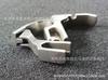 Prensatelas para cremalleras P36L, prensatelas para máquina de coser, prensatelas multifuncionales de fábrica, accesorios para máquinas de coser, prensatelas para cremalleras