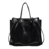 Bolsa Tote Grande de Alta Gama para Mujer, Nueva Tendencia 2026, Bolso Retro para Viajar, Bolso de Hombro, Bolso de Mano Grande