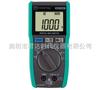 Multímetro digital Klitz KEW 1020R Total Japón Multímetro KEW1020R