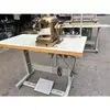 Máquina de Coser Grande Modelo 600 Marca Chuaneng de Taiwán/Máquina para Pieles/Máquina Sintética para Suelas/Máquina de Coser en Oferta