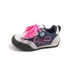 Zapatos para niñas, zapatillas, nueva colección primavera 2026, zapatos casuales para niños, zapatos de princesa de suela blanda, zapatillas para correr para niños