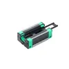 Trilho Guia Linear Hgh/Hgw Deslizador Quadrado de Precisão Deslizador de Trilho Linear Dedicado para Equipamentos de Automação