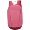 Mochila Casual Nueva Simple Transfronteriza Versátil para Exteriores Ciclismo Ligera Bolsa de Viaje Moderna Reductora de Carga Mochila Deportiva de Montañismo