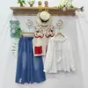 Camisa de Manga Larga con Bordado Pesado de Flor Tridimensional Estilo Japonés Otoño 2025 para Mujer Casual Holgada Top que Reduce la Edad