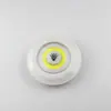 Lámpara de sensor de control remoto de producto transfronterizo, lámpara de noche para alimentación junto a la cama, lámpara de armario de dormitorio, luz nocturna táctil