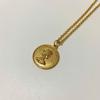Personalidad Moda Elegante Europeo y Americano Ins Exagerado Alto Sentido del Diseño Pulsera Saturno Hip Hop Punk Joyería de Circonita