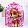 Cross-border Hot Selling Bonito Cartoon Animação 3-6 Anos de idade jardim de infância Schoolbag Crianças Mochila Saco de armazenamento