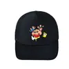Gorra de Béisbol Anime Crayon Shin-chan para Hombre Gorra Trucker de Verano Gorra para Deportes al Aire Libre Dibujos Animados Ajustable Gorra Hiphop