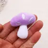 Accesorios para Taza de Café de Tela Hecha a Mano Accesorios DIY Dibujos Animados de Animales Adornos para el Cabello Pinzas para el Cabello Accesorios para el Cabello Accesorios de Cabeza de Hongo Conejo