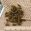 Grãos Simulados Adereços Milho Comida Brinquedo Modelo Nozes Castanhas Amendoins Soja Arroz Mingau Oito Tesouros Natto
