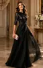 2026 Comércio exterior europeu e americano novo vestido feminino justo estilo sereia ebay sexy de manga longa com decote V em duas cores com detalhes dourados vestido longo