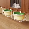Colgador de Zapatos para la Parte Inferior de la Cama del Dormitorio Estudiante Estante de Almacenamiento de Zapatos para la Parte Inferior de la Cama Gancho Colgante Artefacto Estante de Zapatos para la Litera Inferior del Dormitorio