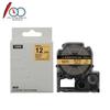 Adecuado para consumibles de máquinas de etiquetas Epson, cinta de etiquetas de 12 mm, 18 mm y 24 mm, caja de etiquetas, cinta de etiquetas EPON