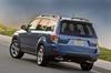 Aplicable a la luz trasera de Subaru Forman Forester 2009 2010 2011 2012 versión estadounidense