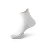 Calcetines Profesionales de Secado Rápido para Hombre Verano Delgados de Media Caña para Correr Absorbentes de Sudor Transpirables Calcetines Deportivos de Maratón para Hombre Zhuji