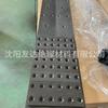 Placa de PTFE Modificado com Fibra de Vidro e Pó de Cobre e Grafite Resistente ao Desgaste Fabricante de Placa de PTFE