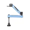 Soporte para Máquina Neumática Eléctrica de Roscado, Soporte para Máquina Automática de Fijación de Tornillos con Brazo Mecánico, Máquina Pulidora