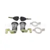 7701471221 Adequado para Renault Clio II Master Interruptor de Ignição 7701471