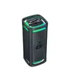 Precio Especial de Fábrica, Exclusivamente para Comercio Exterior, Altavoz Bluetooth Inalámbrico para Fiestas de Camping al Aire Libre, Sonido de Alta Calidad, Edición Paisaje de Montaña de 100W