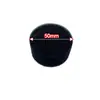 Producto de Venta Caliente Transfronterizo, Venta Directa de Fábrica Almohadilla Esponja para Encera y Pule la Belleza del Coche, Disco de Lijado Plano Ondulado con Barra de Conexión