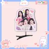 Pinzas para el Cabello de Primavera de Seulgi de Red Velvet, Beizhuhyun, Kim Yerim, Accesorios para el Cabello, Artículos de Apoyo para Conciertos