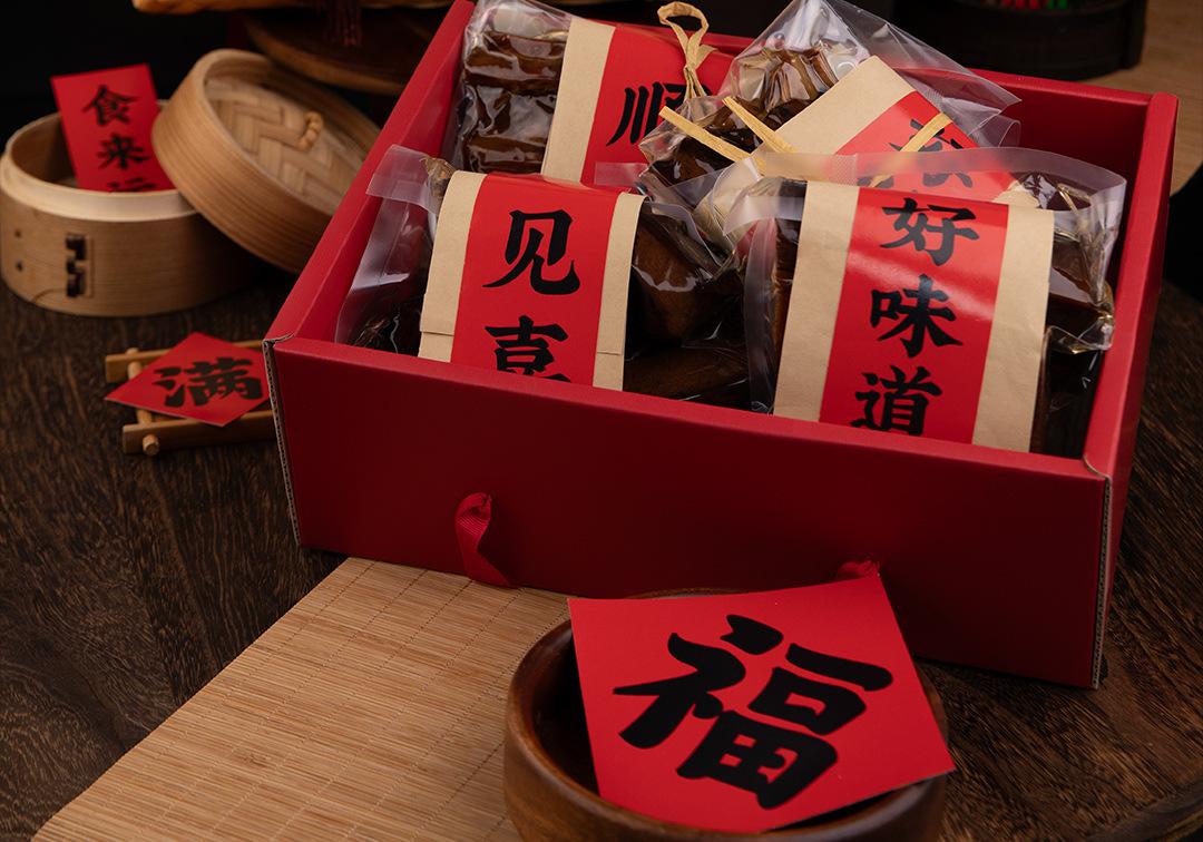 老家的味道-竹编_14
