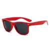 Mayorista Europeo y Americano Clavo de Arroz Transfronterizo Estilo Estrella de Colores Gafas de Sol Color Caramelo Anti-UV Múltiples Estilos Gafas de Sol al por Mayor