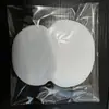 Adesivo absorvente de suor para transpiração nas axilas no verão, adesivo desodorante absorvente de suor ultra-fino, invisível e respirável, adesivo absorvente de suor rápido