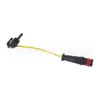 2205400617 2205400617 Adecuado para Mercedes-Benz W117 cable de alarma de freno cable sensor de pastilla de freno