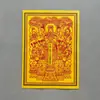 Ofrendas de Fuego, Soldados de Papel, Comida, Hierba, Chaleco de Conductor de Carruaje, y Otros Artículos Sacrificiales, Suministros Culturales Folclóricos, 360 Piezas/Caja al por Mayor