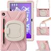 Comercio exterior para Lenovo Tab M8M9/M11 pulsera giratoria TB-328XU soporte diagonal anticaída cubierta protectora