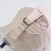 Gorra de béisbol para mujer, nuevo modelo verano 2026, sombrero para el sol para otoño e invierno, hace que la cara se vea más pequeña, protección solar para exteriores, gorra de pico de pato de moda