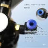 Pistola de Pulverización Electrostática Válvula Reguladora de Presión Válvula de Ajuste Válvula de Ajuste de Aire Reductor de Presión Accesorios para Máquina de Recubrimiento en Polvo Electrostático Herramientas de Equipo de Pintura