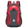 Mochila de Gran Capacidad Modelo Nuevo 2026 Montañismo Viaje al Aire Libre Mochila Impermeable Viaje de Negocios Almacenamiento Bolsa para Computadora Mochila