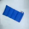 Bolsa de Almacenamiento para Gafas de Algodón Hacia Abajo con Cordón Bolsita para Gafas con Cordón Gafas para Miopía Gafas Teléfono Móvil Bolsa Térmica