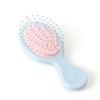 Pente Pente Feminino Airbag Pente Compacto Mini Fofo Crianças Meninas Versão Coreana Casa Durável Massagem Pente Pequeno Pente Almofada de Ar