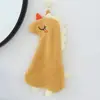 Toalla de Mano para Colgar, Toalla Pequeña Absorbente, Toalla de Mano para Niños, Toalla de Mano para Bebé, Trapo de Secado Rápido, Terciopelo de Coral