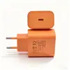 Cargador Apple 17 de 45W Estándar Europeo Carga Rápida Adecuado para Cargador Apple 17Pro Juego de Cabezal de Carga Apple Estándar Europeo