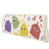Nueva Funda de Mesita de Noche para Niños Bolsa Suave Estilo Princesa Cubierta Trasera de Cama Artefacto Feo Funda Protectora Elástica para Mesita de Noche