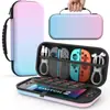 Consola de Juegos Switch2 Modelo Nuevo 2025 Funda Protectora Bolsa de Almacenamiento Switch/Oled Caja de Almacenamiento para Consola