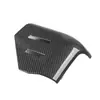Adecuado para Suzuki Jimny 2018-2025 moldura exterior, protectores decorativos de esquina delantera de guardabarros, 2 piezas