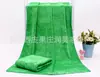 Toalla multifuncional de fibra fina salón de belleza masaje toalla de baño al por mayor engrosada 300g absorbente sin pelusa toalla para coche
