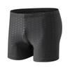 Tengchuang pantalones de natación impermeables de moda para hombre con imitación de piel de tiburón, ángulo plano para playa y aguas termales, venta al por mayor