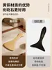 Pá Shengyang Latão Puro Raspagem Ombro Pescoço Costas Meridianos Grande Área Corpo Inteiro Universal Placa de Massagem Placa de Raspagem Raspador de Cobre