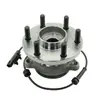 Rodamiento de Cubo de Rueda Vkba7134 Rodamiento 4WD Kit de Reparación de Rueda Delantera Adecuado para Nissan: Unidad de Cubo de Rueda Navara