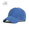 Chapéu Transfronteiriço Feminino Outono e Inverno Novo Boné de Baseball de Veludo Estilo Coreano Masculino e Feminino Simples Cor Sólida Boné com Aba para Aquecimento e Tendência