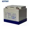 Cosda 12V 100AH 6-FM-100 Batería Sala de Potencia DC Almacenamiento de Energía UPS Comunicación EPS