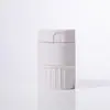 Molino Cuatro en Uno, Cortador de Pastillas, Caja de Pastillas Almacenamiento, Mini Cortador y Molino de Pastillas Portátil Multifuncional para el Hogar