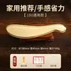 Gua Sha de Latón Puro Patrón de Tigre Tabla Masajeadora de Espalda y Hombros Tabla con Forma de Cuchillo de Li Daozheng para Vértebras Cervicales con Palo Masajeador de Puntos de Acupuntura de Medicina Tradicional China